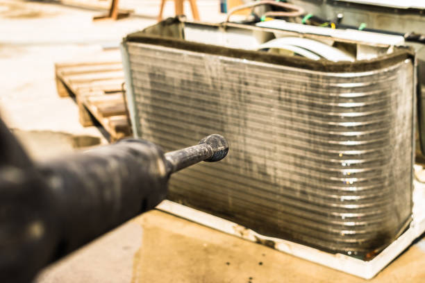 Best Ventilation Cleaning Services  in Louisville, KY