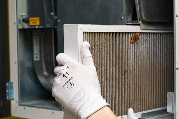 Best Air Duct Cleaning Near Me  in Louisville, KY