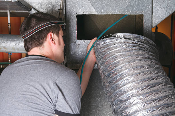 Reliable KY Airduct Cleaning Solutions