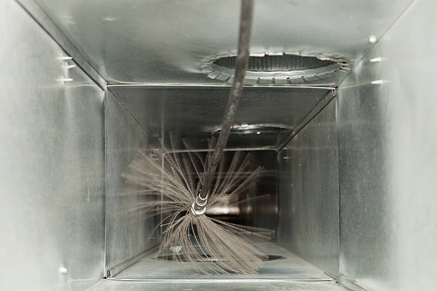 Best Best Air Duct Cleaning Company  in Louisville, KY