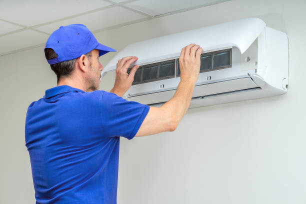Best Commercial HVAC Duct Cleaning  in Louisville, KY